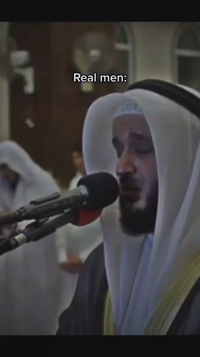 Real Muslim #islamicshorts #islam #shorts #dawahofislam #ytshorts