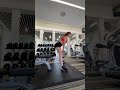 How to: Dumbbell Sumo Deadlift