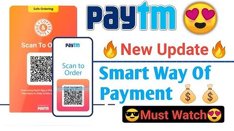 Paytm 