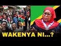 Kenya Vs Tanzania Watanzania Wazungumza Ukweli Bila Kuficha Kuhusu Wakenya