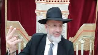 Parashat Vayetsé Mieux vaut payer que de recevoir une faveur. Léïlouy nichmat de Yéouda ben Miryam