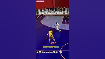 I Tried MY Paul George Build… NEVER MISSED So Many Shots In My Life…😭🤣