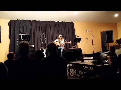 Nina Hansen Live