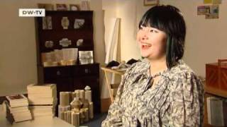Book art | Video of the day
