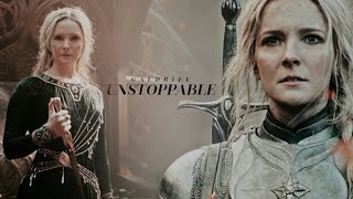 galadriel | unstoppable (original)