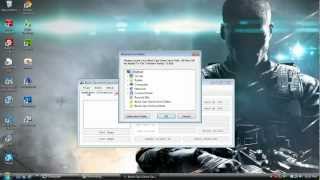 Black Ops: How To Use Online Dvar Mods Tutorial { No JailBreak }