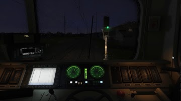 Train sim 19 Finally in 64 bit feels great