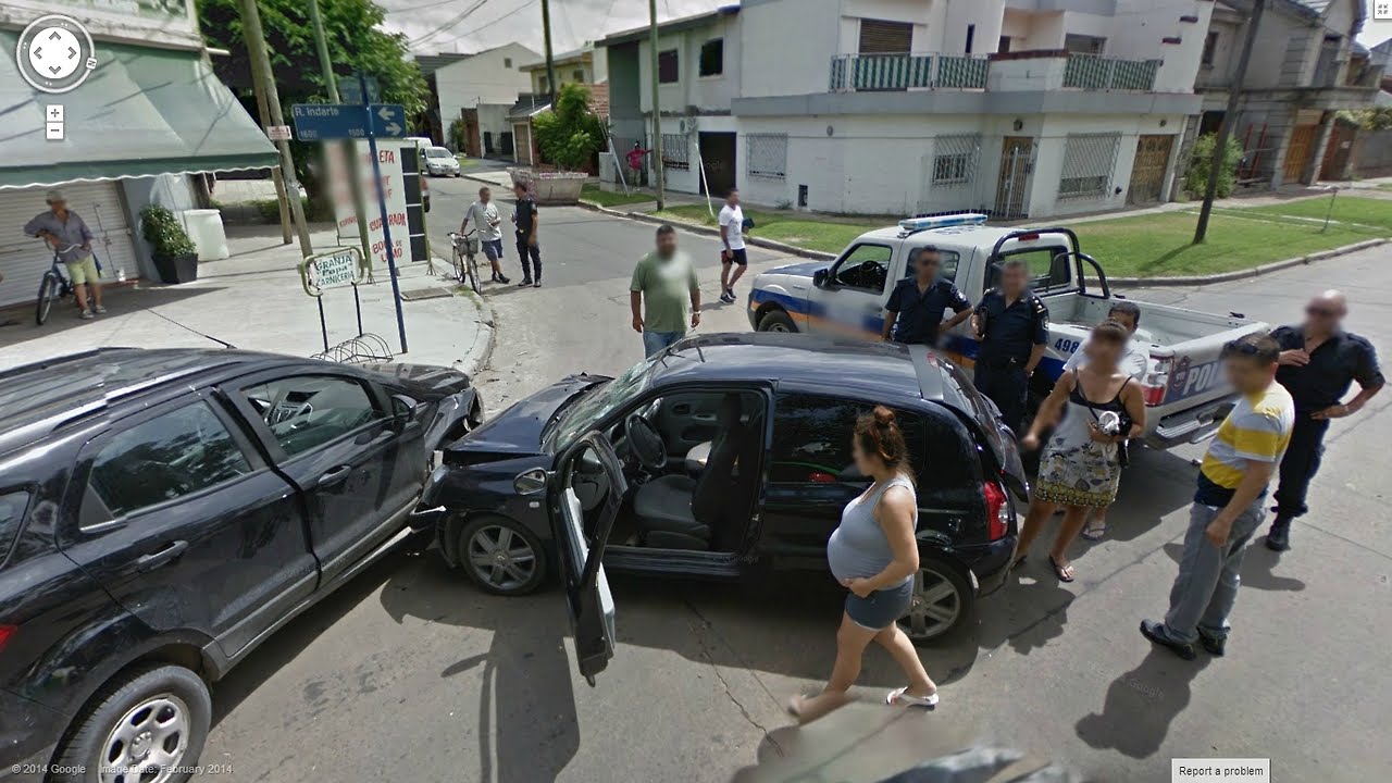 衝撃 グーグル ストリートビューに写った交通事故 Car Accidents On Google Street View Youtube 衝撃 グーグル ストリートビューに写った交通事故 Car Accidents On Google Street View Youtube