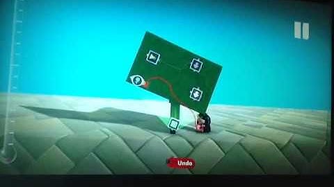 Lbp 2 How to make a door open and close