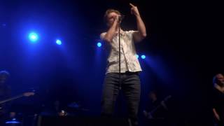 This Is How We Do It (Montell Jordan) - Aaron Tveit @ The Paramount