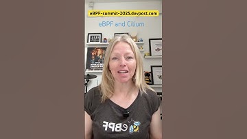 eBPF Summit: Hackathon Edition #cilium #eBPF #hackathon