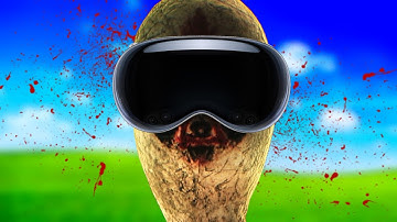 Could you SURVIVE SCP:CB in VR?!