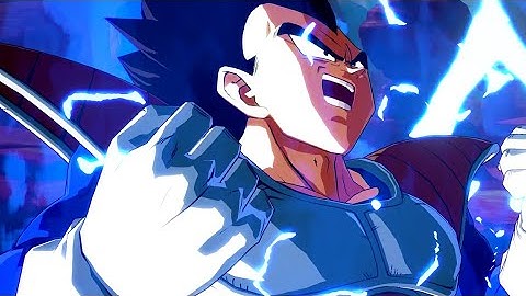 Can’t even blame him for getting hit😂|dbfz