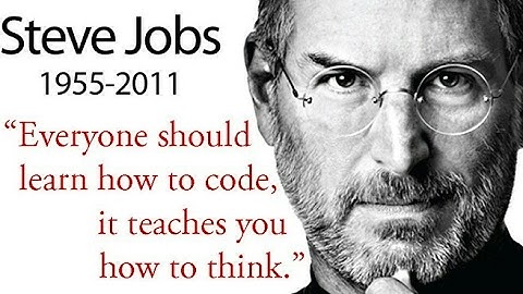 Why Every Child Should Learn Programming