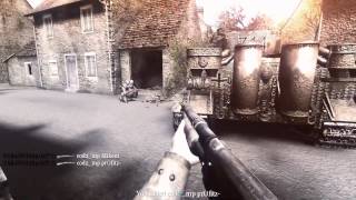 CoD2 Fragmovie 'THE LAST STAND' by ppL