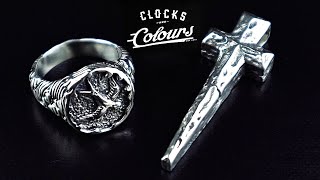 Clocks and Colours Review | 3 TIPS To Rock Accessories | WORTH IT?
