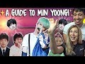 An Introduction to BTS: Suga Version - Couples Reaction!