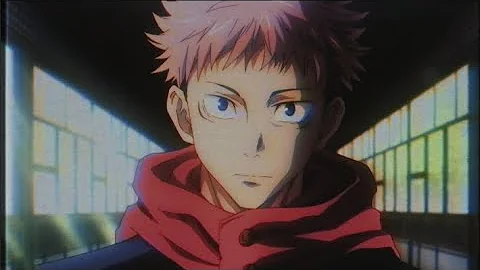 jujutsu kaisen edit - not allowed