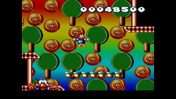 Lets Play Super James Pond - Ep 1