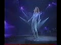 Cline Dion - "Zora Sourit" @ Welttournee 1998