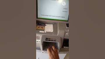 How to Deposit Cash in machine :  DNS Bank deposit kare | एटीएम से पैसे जमा करना सीखे. #ATM #Deposit