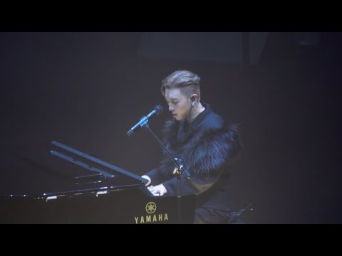 MC張天賦 記憶棉live || This is MC 21.01.2023演唱會