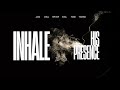 Ren Ostah EDM - Inhale His Presence - God's Promises - Electronic