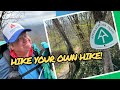Top 5 reasons to hike your own hike