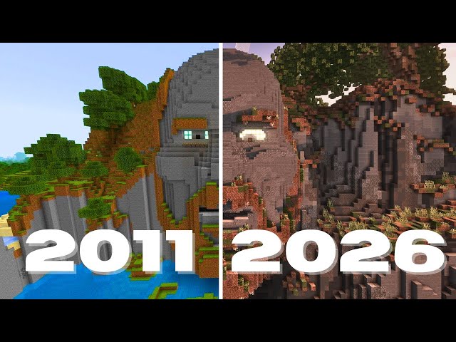 Notch Face Minecraft