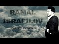 Ramal İsrafilov-Darıxıram Mən 2019 (Official Audio)