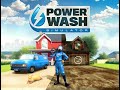 POWERWASH SIMULATOR - [4K 60FPS] - CAREER MODE PART 6 - NO COMMENTARY