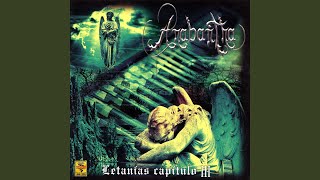 Video thumbnail of "Anabantha - Necromancia"