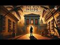 The Man Inside 🕵️♂️ | Mystery, Crime, and Intrigue by Natalie Sumner Lincoln 🔍