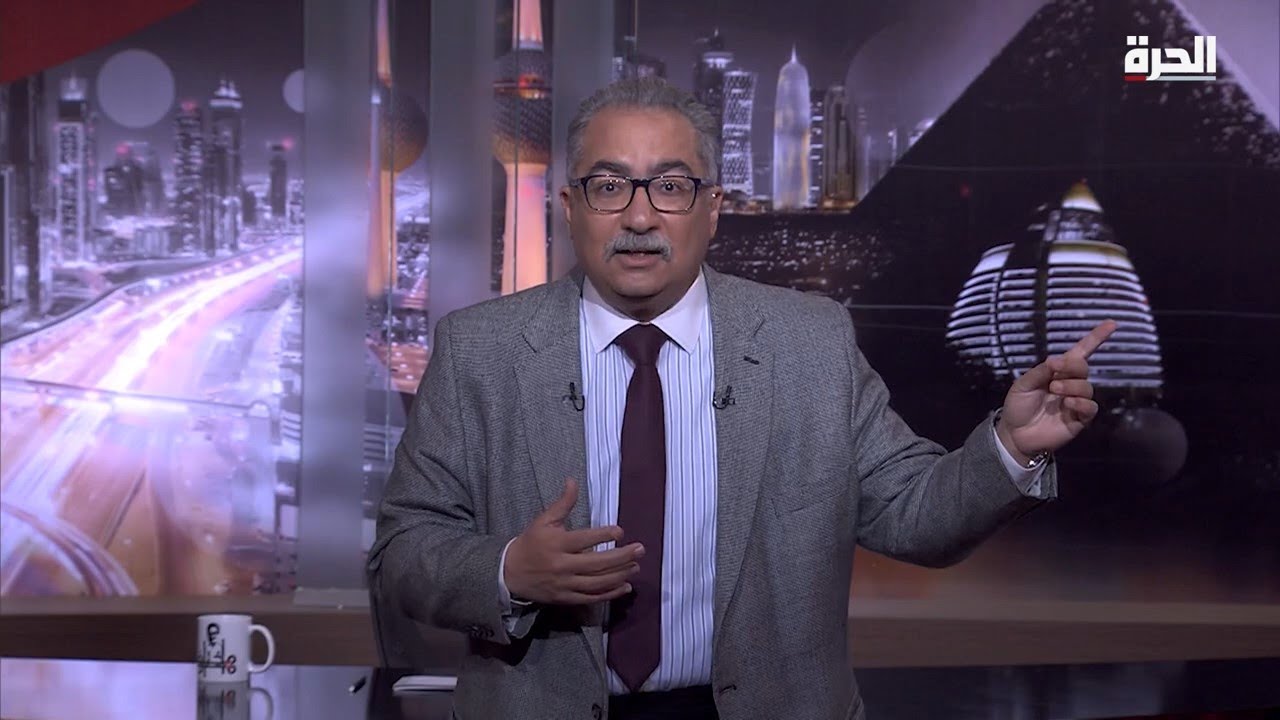 مختلف عليه | رشيد الخيون : يفضح تزوير عمر بن الخطاب لطقوس الايمان .. هو من جعل الصيام اجبارى كاملة