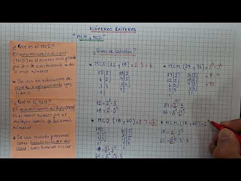 VIDEO 3: 'MCM