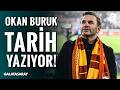 "Rakibine Hiçbir Şekilde Müsaade Etmedi..." | Okan Buruk Tedesco'yu Nasıl Mat Etti?
