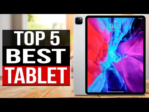 Βίντεο: Τι είναι καλύτερο ένα iPod ή ένα tablet;