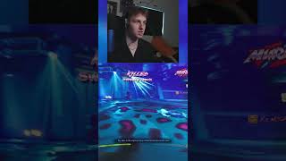 I Went To A Mrder Convention