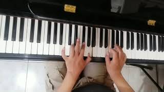 DOLPHIN DANCE solo piano cover #upperstructure #jazz #solopiano