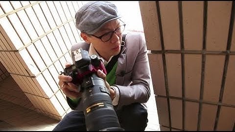 PocketWizard to Catch a Pick-Pocket (Flex TT5 & Mini TT1)