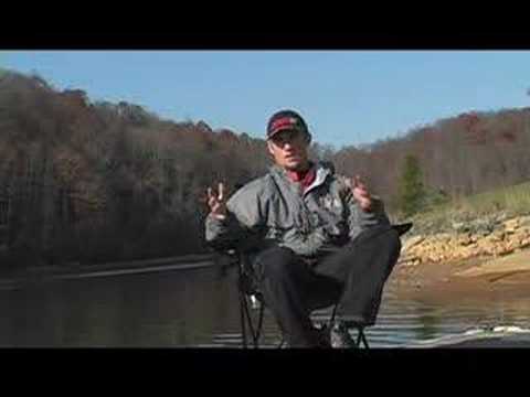 John Crews Bass Fishing Tips 