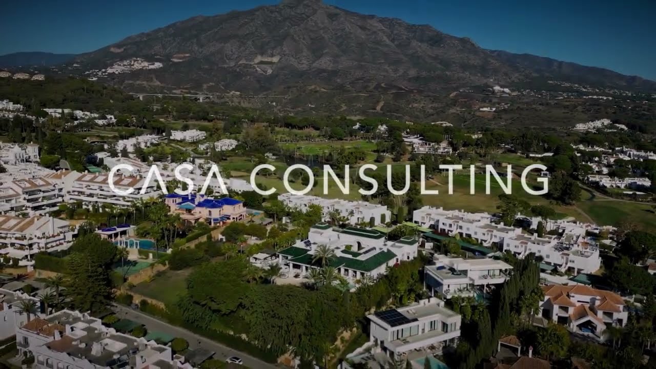 Enchanting palatian residence in Nueva Andalucía