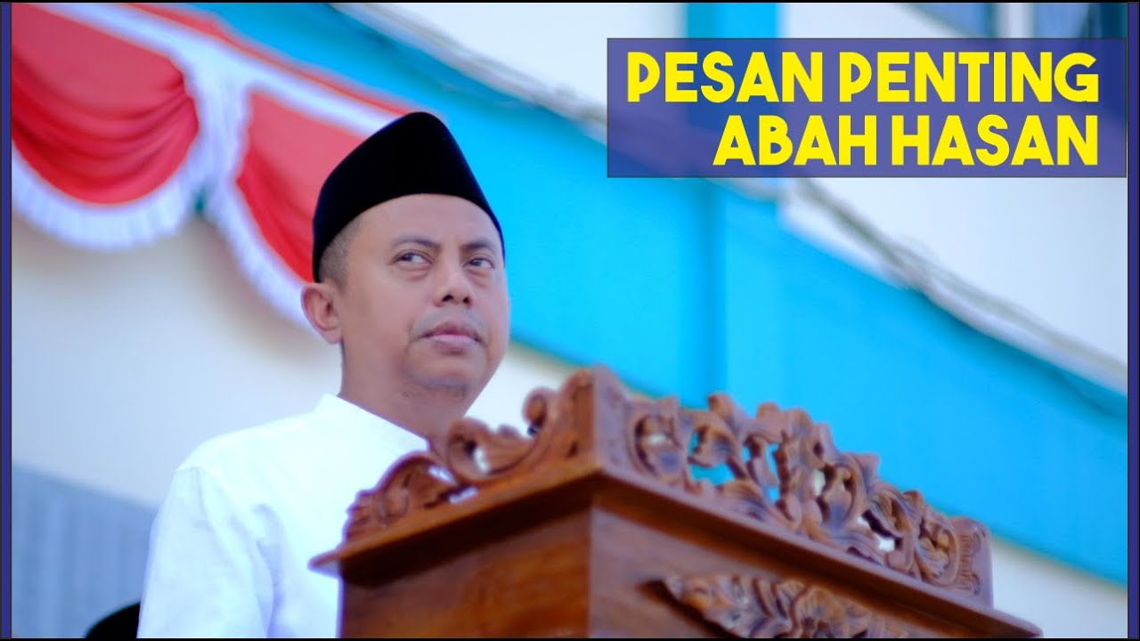 PERINGATAN HUT RI KE-77 PONPES ASSHIDDIQIYAH KARAWANG