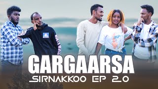 EGEREE COMEDY:SIRNAKKOO EP 20