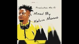 Download lagu Kelvin Momo Production Mix 15