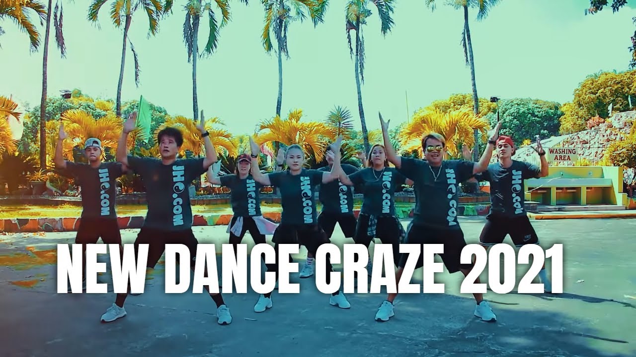 NEW DANCE CRAZE REMIX 2021 | BMD Crew