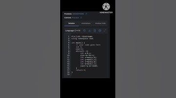 MAXDIFFMIN codechef solutions #shorts #ytshorts
