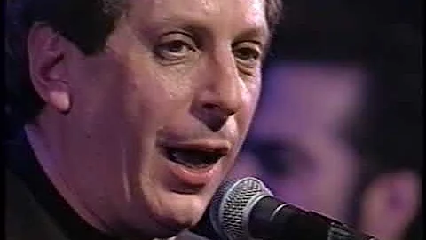 Steve Katz sings " Morning Glory "