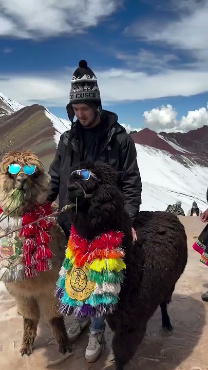 Perú es un sueño 🇵🇪