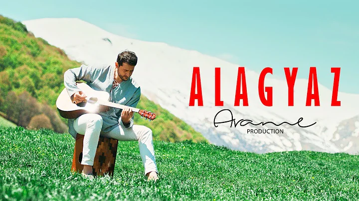 Arame - ALAGYAZ // New 2020 4K